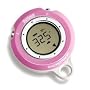 Bushnell BackTracker, Personal GPS Location Finder 36-0052 (Color: Pink & Gray)