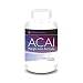 Acai Berry Weight Loss Formula by Bella Laboratories - Burn Belly Fat, Detox, Cleanse, Increase Energy - All-Natural Acai Berry Nutrional Supplement