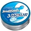 Hershey Breath Savers 3-Hour Peppermint - 1.1 Oz, 8 ea