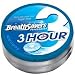 Health & Personal Care : Hershey Breath Savers 3-Hour Peppermint - 1.1 Oz, 8 ea