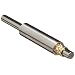 THK Miniature Stroke Model MST6, Shaft: 6mm Diameter x 80mm Length, Nut: 11mm Diameter x 40mm Length, 20mm Ball Cage Length