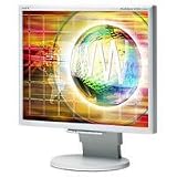 NEC LCD-1570NX 38,1 cm (15 Zoll) TFT Monitor ANA/DIG (Kontrast 450:1, Reaktionszeit 16ms) NEC LCD-1570NX 38,1 cm (15 Zoll) TFT Monitor ANA/DIG (Kontrast 450:1, Reaktionszeit 16ms)