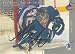 Alex Auld, Vancouver Canucks, 2003 In The Game Between The Pipes Autographed Card