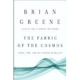 The Fabric of the Cosmos Brian Greene Hardcover