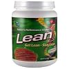 Nutrition 53 Lean 1 Vanilla Raspberry