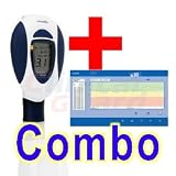 PF 100 Peak Flow Meter and Software Bundle 31cisXbwzAL. SL160 PF 100 Peak Flow Meter and Software Bundle