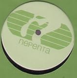 RETURN OF THE BEAT JUNKIES 12 INCH (12" SINGLE) UK NEPENTA 1997