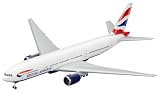 1/500 B777-200 �u���e�B�b�V���E�G�A�E�F�C�Y G-YMMG (507912)