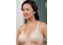 Vanity Fair Beautiful Benefits Posture Bra