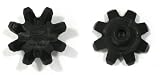 Black Widow, Large (22/kit)