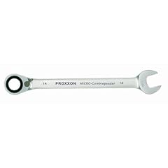 Proxxon MICRO-Combispeeder Ratschenschl�ssel 17 mm