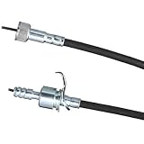 ATP Y-801 Speedometer Cable by ATP
