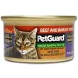 PetGuard Coleman Natural Beef & Barley Dinner For Cats