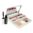 All In One Colour Palette (1x Face Powder, 1x Blusher, 4x EyeShadow, 1x Mascara, 5x LipColor.....)