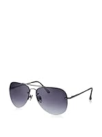 Daniel Klein Gafas de Sol Polarized DK3061COL01 (60 mm) Negro
