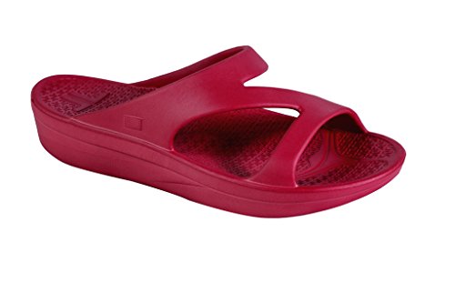 Telic Women's Z-Strap Sandal (Made in the USA)