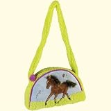 Eigenschaften Coppenrath Plüschtasche Pferdefreunde / Coppenrath Pferdefreunde Plüschtasche, Tasche