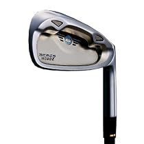 本間ゴルフ BERES MG802 アイアン NS PRO 950GH 単品