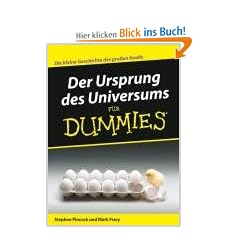 Der Ursprung des Universums f�r Dummies