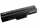 Sony Vgp-Bps13a/B Replacement Notebook / Laptop Battery 4800mAh (Replacement)