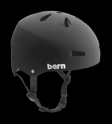 Bern Macon Summer Matte EPS Helmet