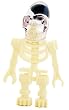 Akator Skeleton - LEGO Indiana Jones 2" Figure Akator Skeleton - LEGO Indiana Jones 2" Figure