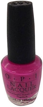 OPI Nail Lacquer The Berry Thought of You by OPI