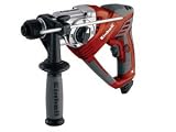 Einhell RT-RH20 SDS Rotary Hammer Drill 4 Function - 240 Volt EINRTRH20