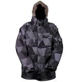 Special Blend Snowpatrol Insulated Jacket - Men's