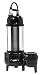Little Giant WGFP-100 1 HP Submersible Water Feature Pump, 19' Power Cord (566070)
