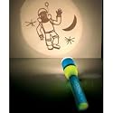 Projector Torch - girls designs