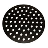 Big Green Egg Cast Iron Fire Grate - Large