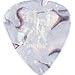 3 Pack of Guitar Picks (Bag Of 24) - Celluloid Standard Heavy Image