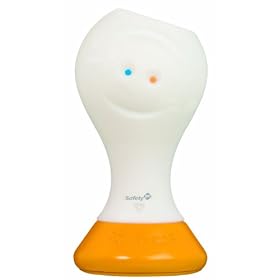 Safety First - 33110000 - Veilleuse-Torche - Duo Light - Collection 2012