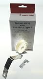 Janome Serger Overlock Taping Kit B