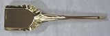 Review Aiden's Hearth  / BRASS Fireplace Hearth Woodstove Ash Shovel