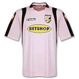 08-10 Palermo Home Jersey - Sponsored