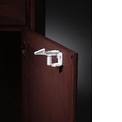 Kidco Spring Action Lock (4/pkg)