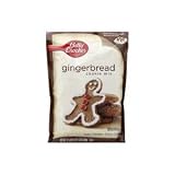 Betty Crocker Gingerbread Cookie Mix