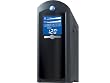 CyberPower CP1350AVRLCD Intelligent LCD 1350VA 810W with AVR Tower UPS