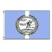 Korean war veterans flag