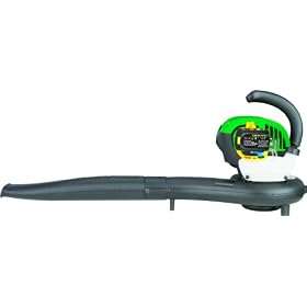Weed Eater FB25 25cc 2 Stroke Gas Powered 170 MPH Blower