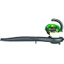 Weed Eater FB25 25cc 2 Stroke Gas Powered 170 MPH Blower