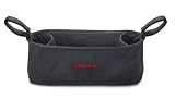 Diono Buggy Buddy Stroller Organizer, Black
