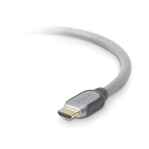 Childrens Toyshop  Electronics : Belkin HDMI TO HDMI CABLE * 16'
