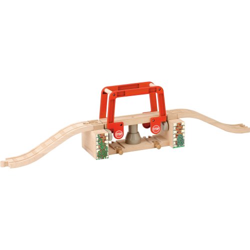 Thomas and Friends Wooden Railway Suddery Swing Bridge