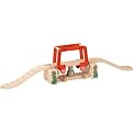 Thomas and Friends Wooden Railway Suddery Swing Bridge