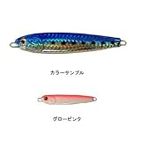 スミス(SMITH LTD) メタルフォーカス グローピンク 12g