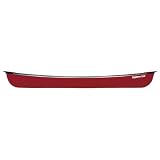 Pelican Explorer 14.6 Canoe Red
