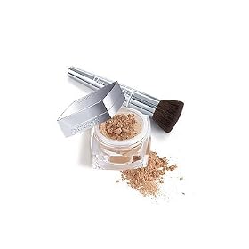 Dior Diorskin Nude Natural Glow Fresh Powder Makeup SPF 10